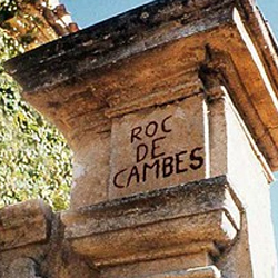 Château ROC DE CAMBES