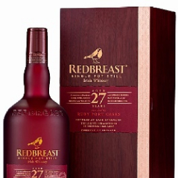 REDBREAST Port Pipe